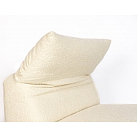 Wings lounge chair